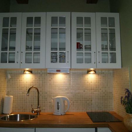 Apartamenty Nadedworce Казімеж-Дольний Екстер'єр фото