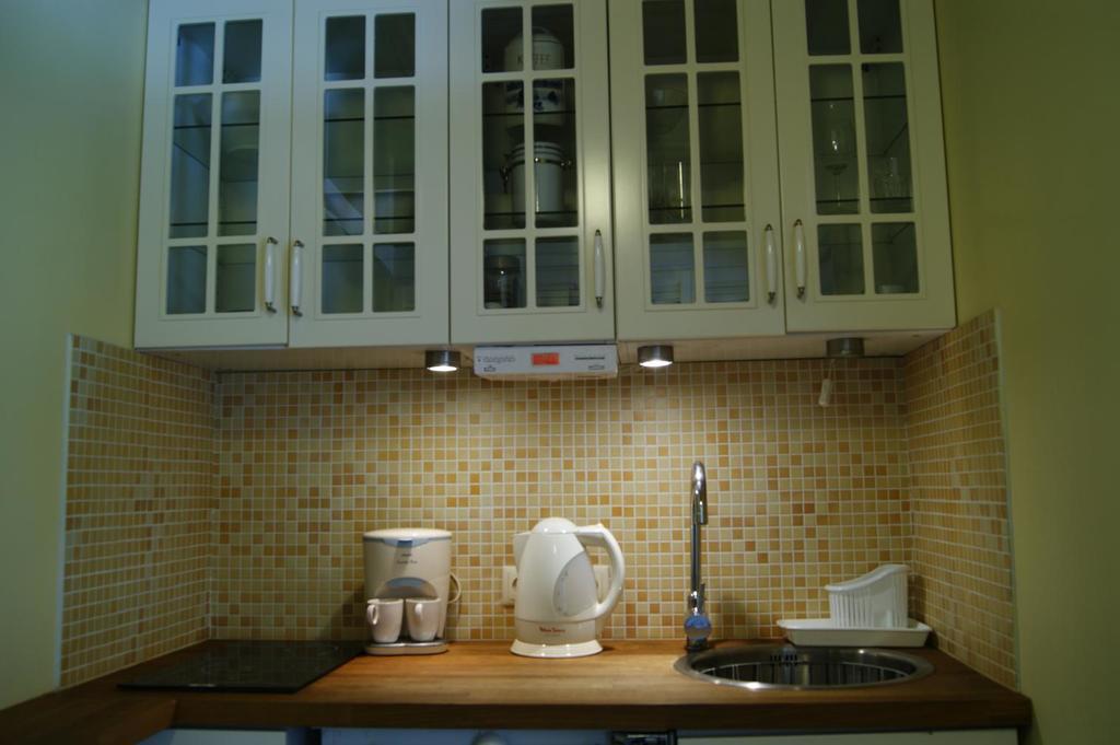 Apartamenty Nadedworce Казімеж-Дольний Номер фото
